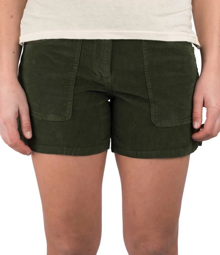 Concord Shorts 5" Womens