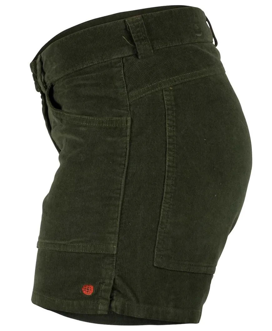 Concord Shorts 5" Womens