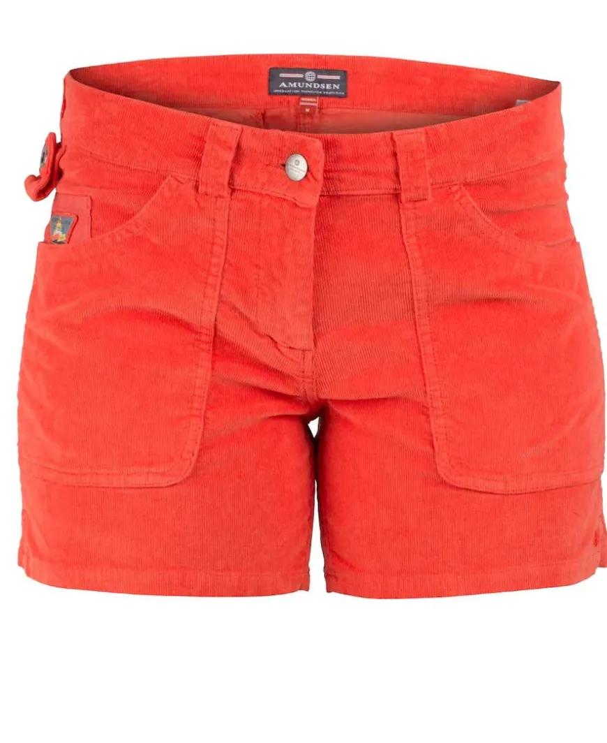 Concord Shorts 5" Womens