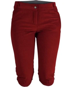 Concord Slim Knickerbockers Womens