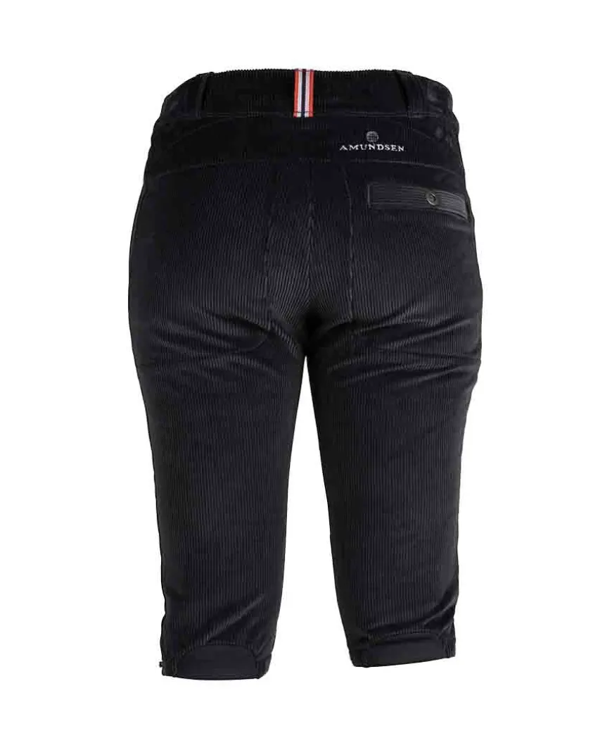 Concord Slim Knickerbockers Womens