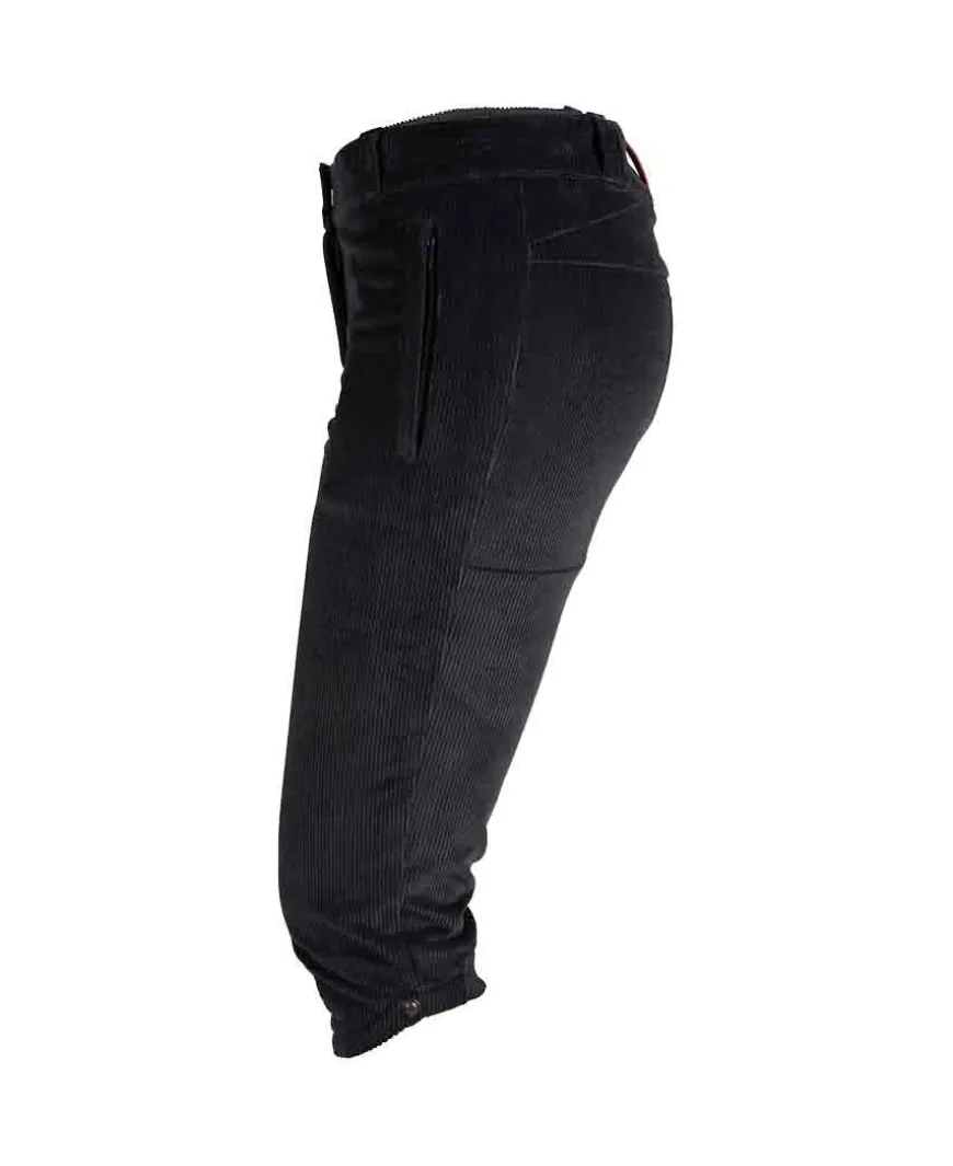Concord Slim Knickerbockers Womens
