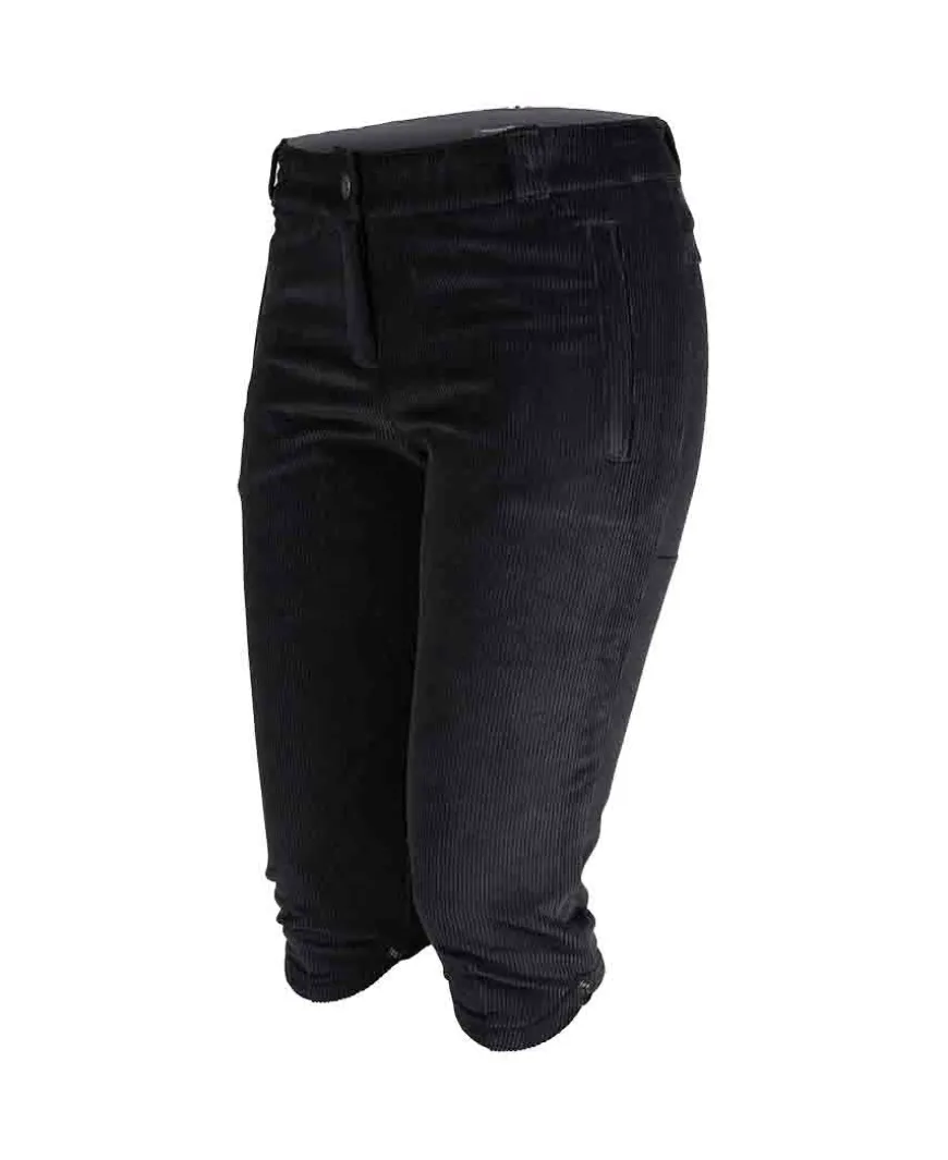 Concord Slim Knickerbockers Womens