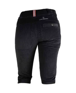 Concord Slim Knickerbockers Womens