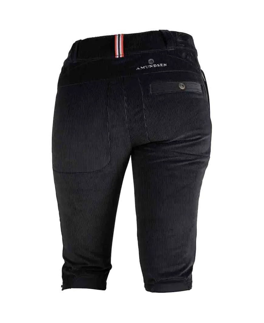 Concord Slim Knickerbockers Womens