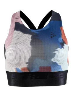 Core Charge Sport Top Women