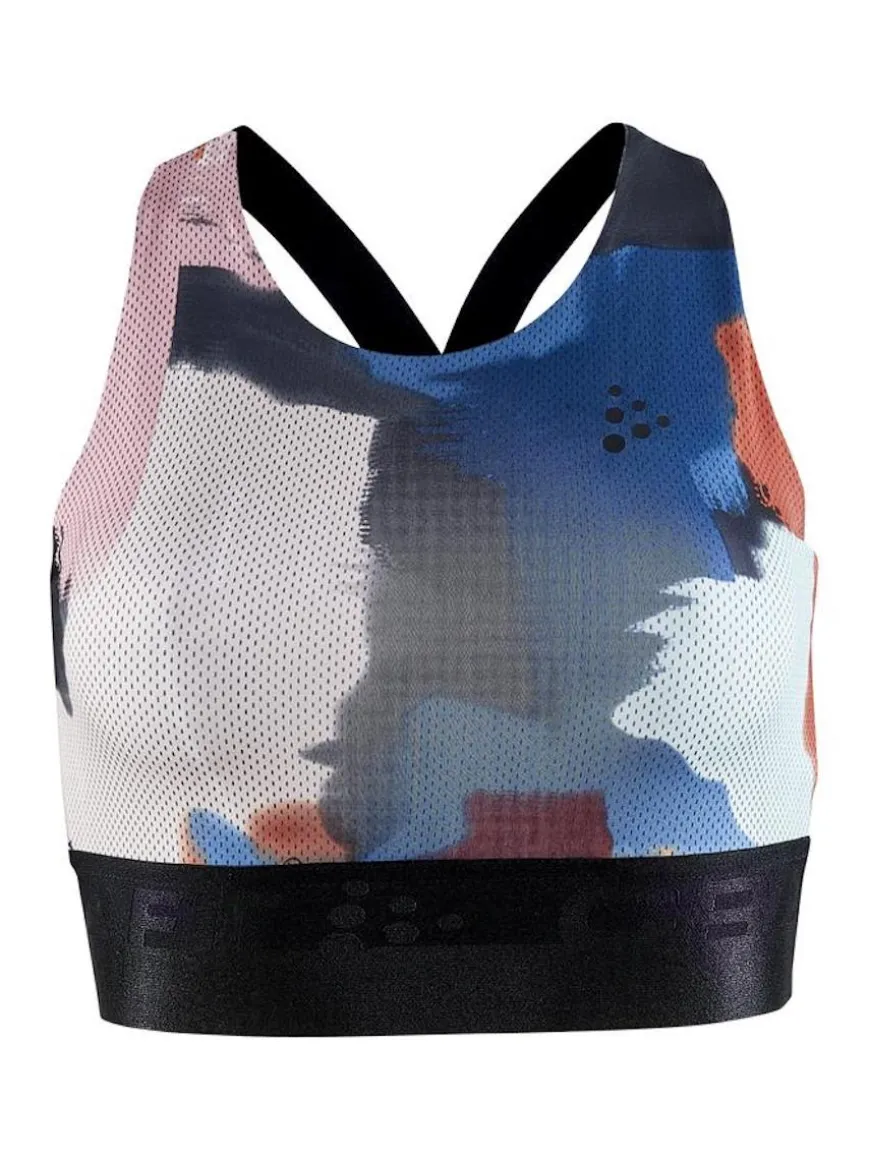 Core Charge Sport Top Women