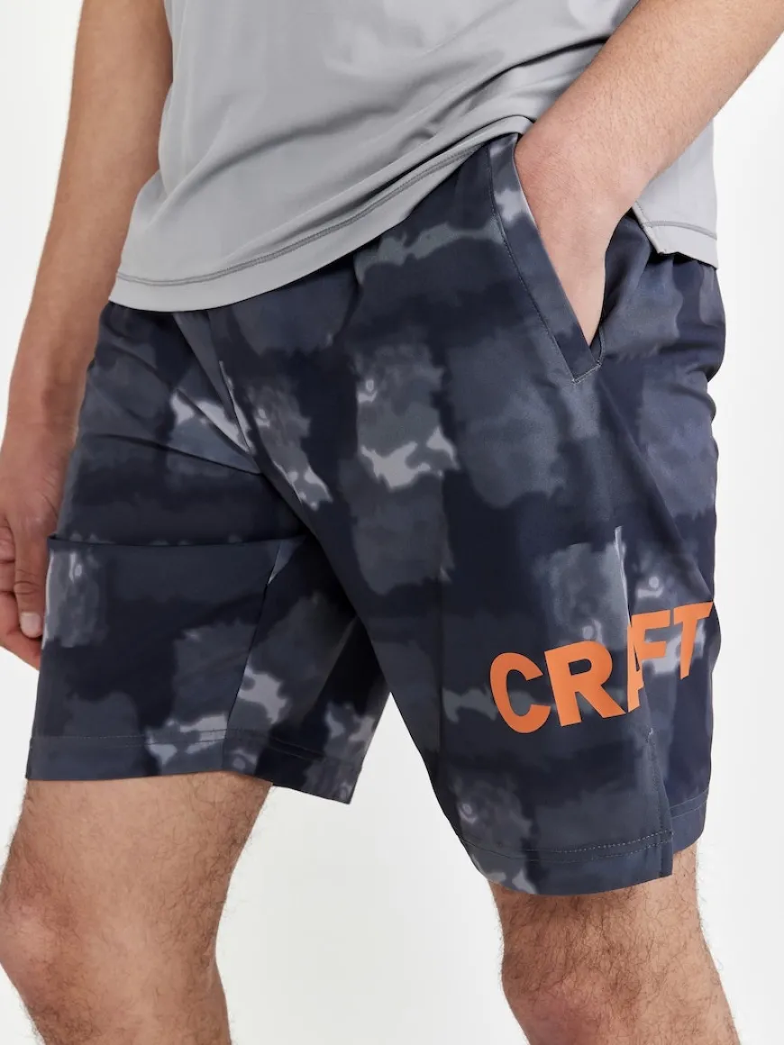Core Essence Shorts Men