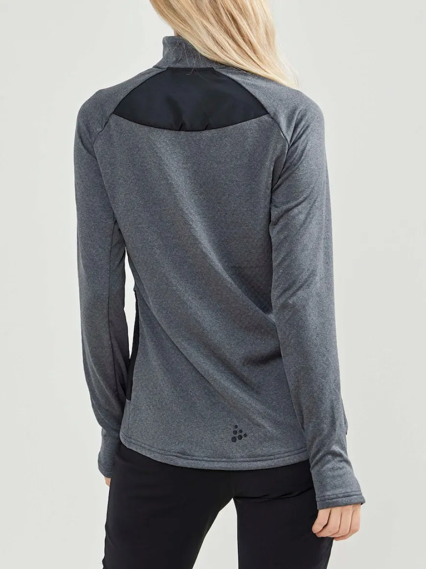Core Trim Thermal Midlayer Women