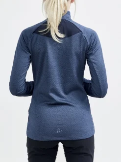 Core Trim Thermal Midlayer Women