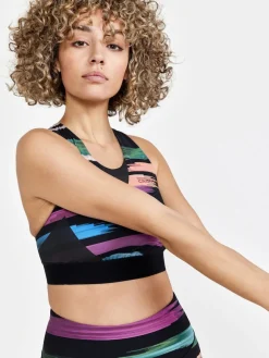 CTM Distance Running Sport Top Women