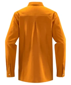 Curious Hemp Shirt Women