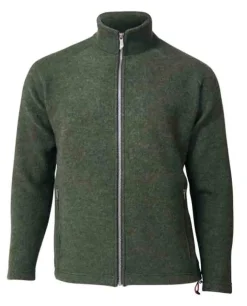 Danny Full Zip Sweater Mens