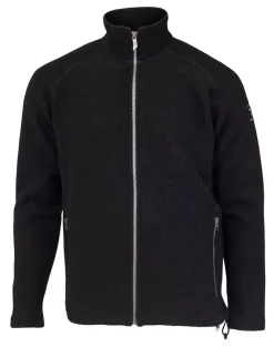 Danny Full Zip Sweater Mens