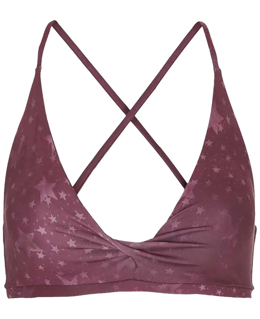 Daybreak Bra Top
