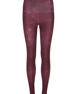 Daybreak Full-Length Leggings
