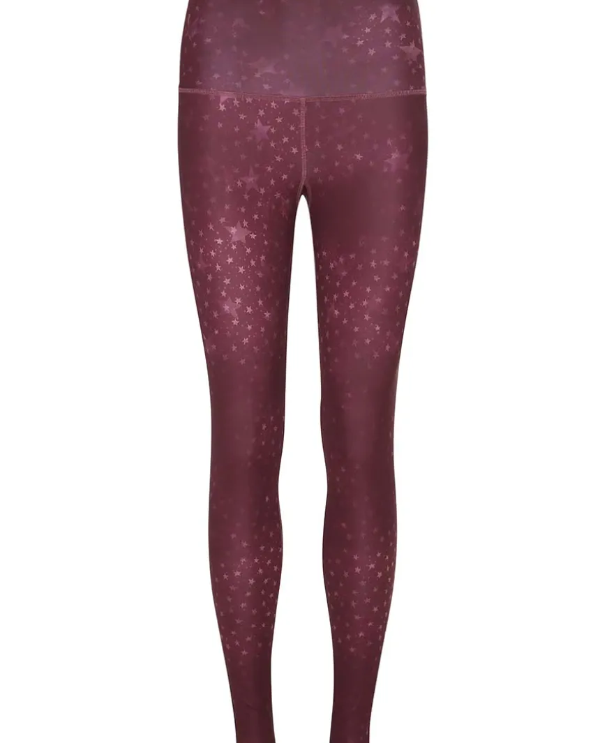 Daybreak Full-Length Leggings