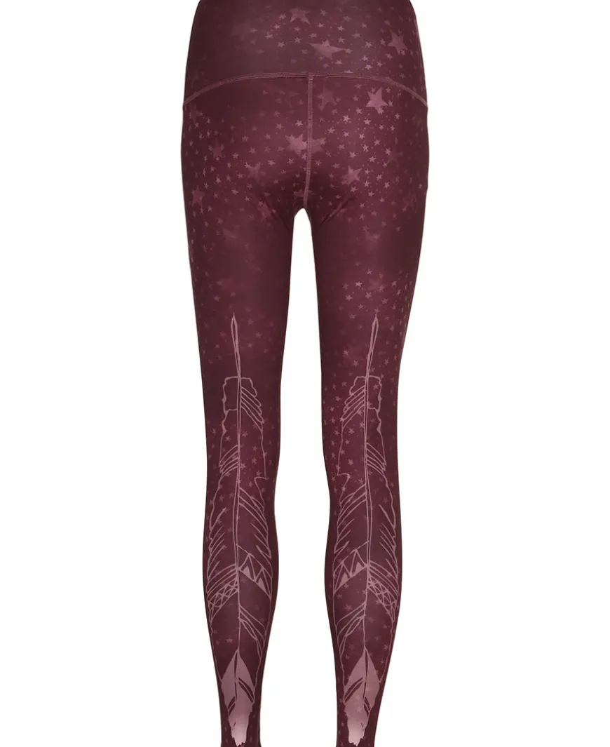 Daybreak Full-Length Leggings