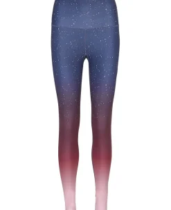 Deep Shade Full-Length Leggings