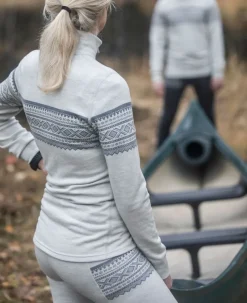 DesignWool Marius Longs Women