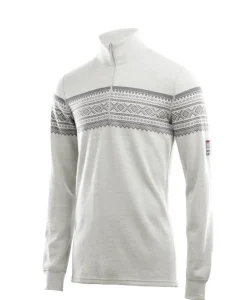 DesignWool Marius Mockneck Men