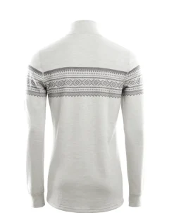 DesignWool Marius Mockneck Men