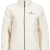 Downtown Cotton Jacket Women