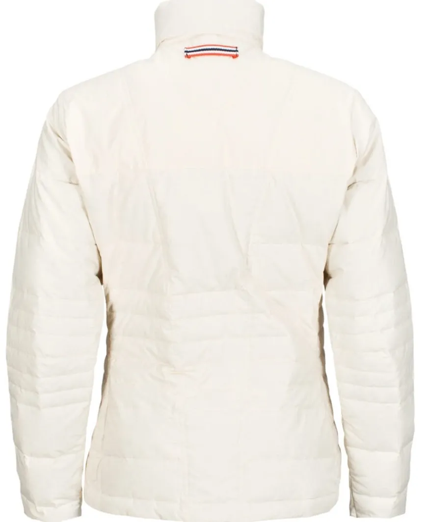 Downtown Cotton Jacket Women