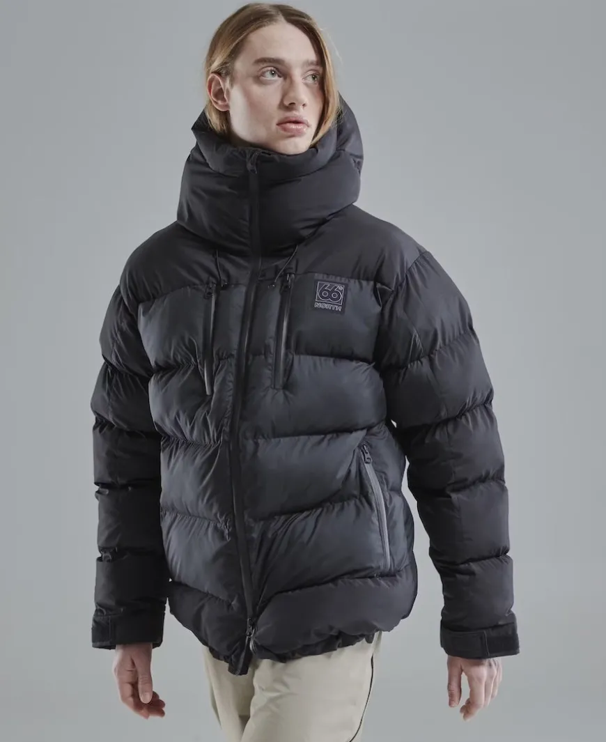 Drangar Insulated Jacket Unisex