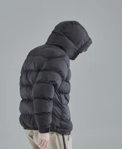 Drangar Insulated Jacket Unisex