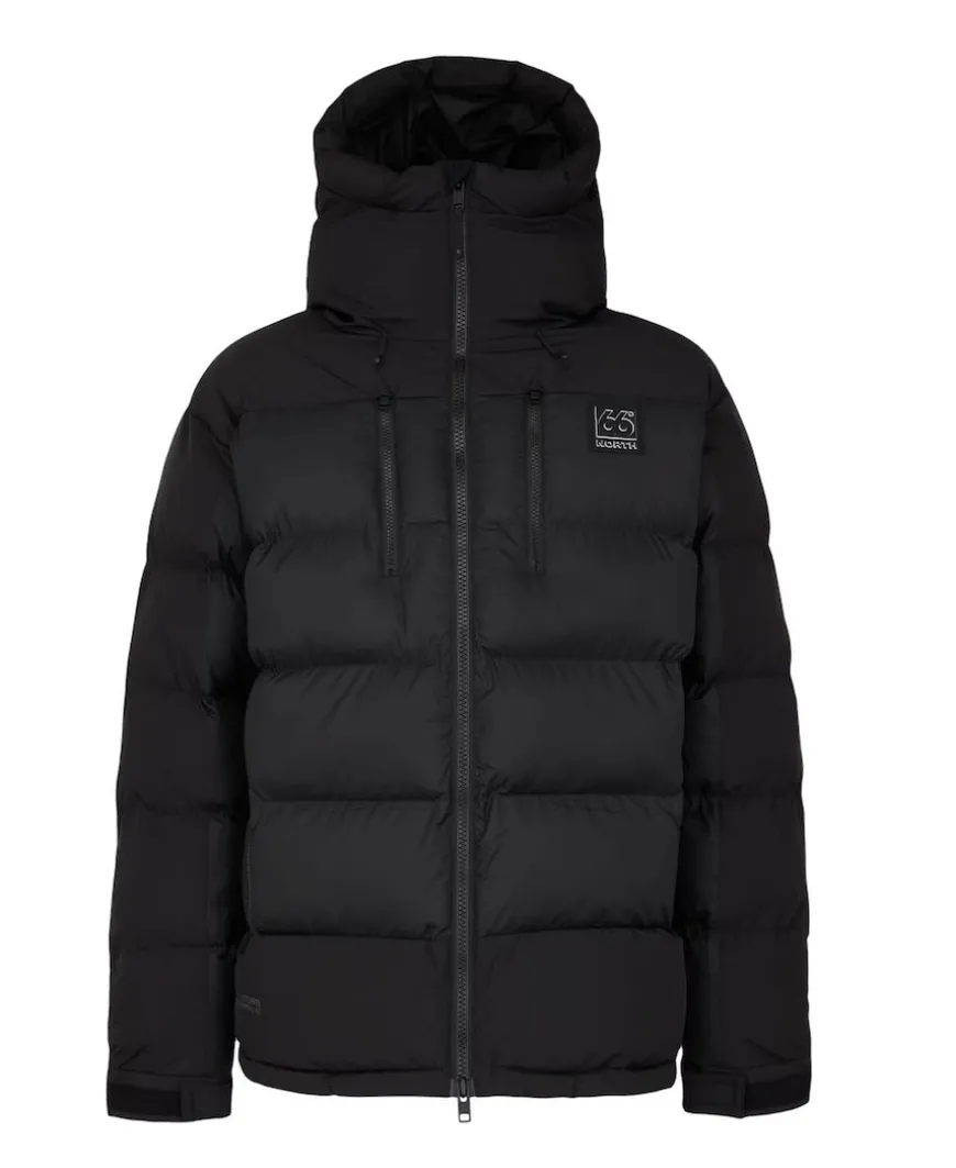 Drangar Insulated Jacket Unisex