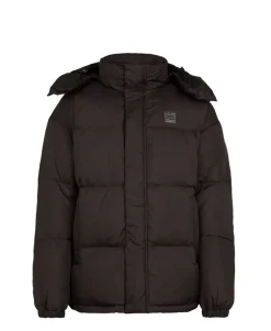 Dyngja Down Jacket