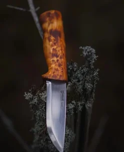 Eggen Knife
