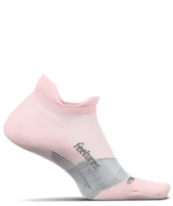 Elite Light Cushion No Show Tab