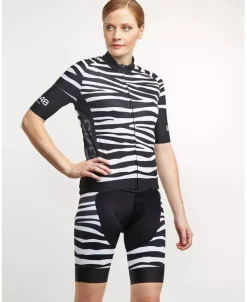 Ella Bike Jersey Women