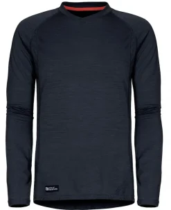 Enduro Merino Longsleeve Men