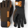 Ergo Grip Active Wool Terry Glove