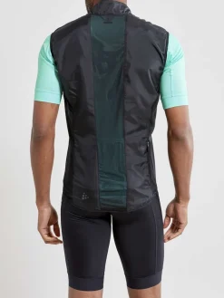 Essence Light Wind Cycling Vest Men