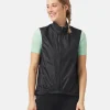 Essential Windproof Vest Women