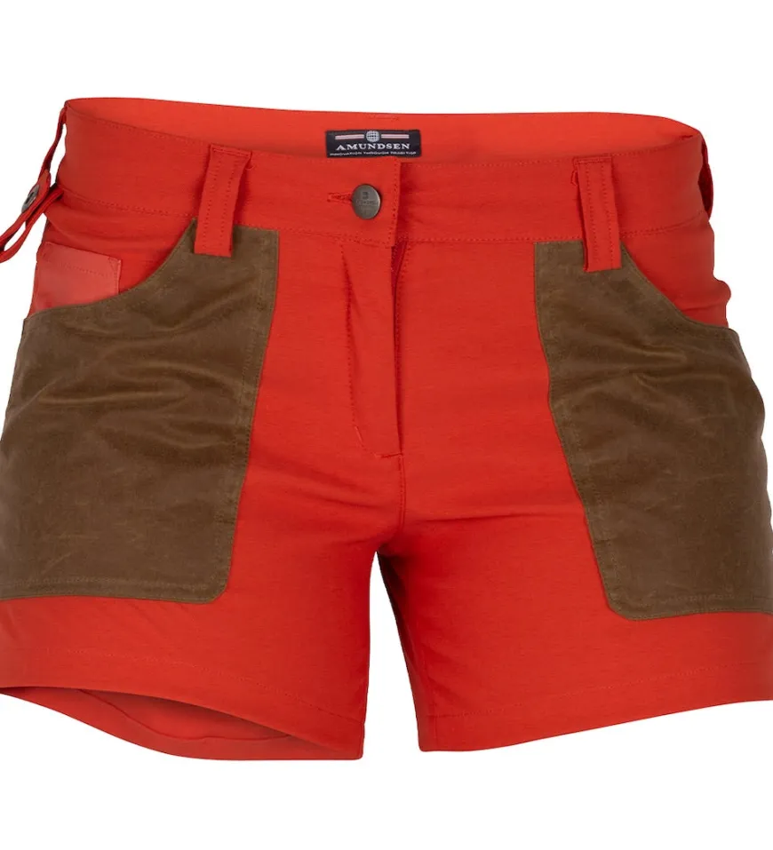 Field Shorts 5" Womens