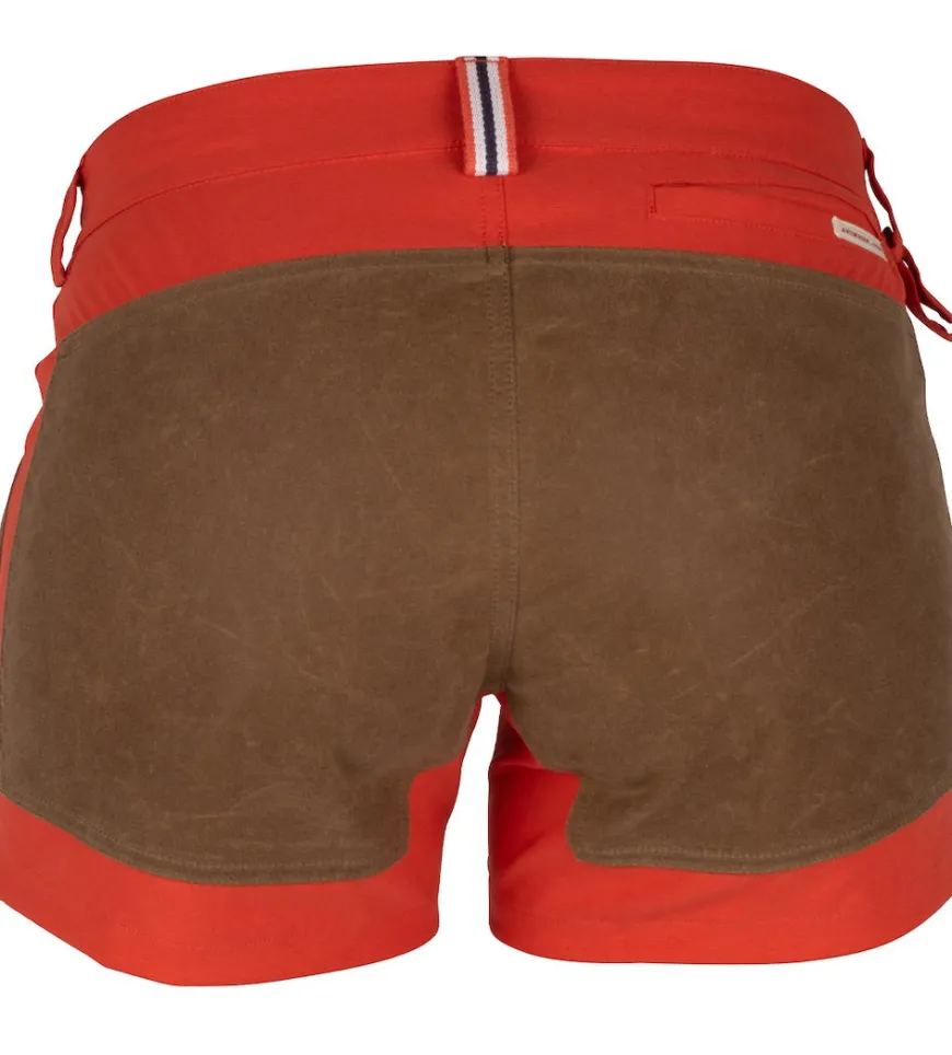 Field Shorts 5" Womens