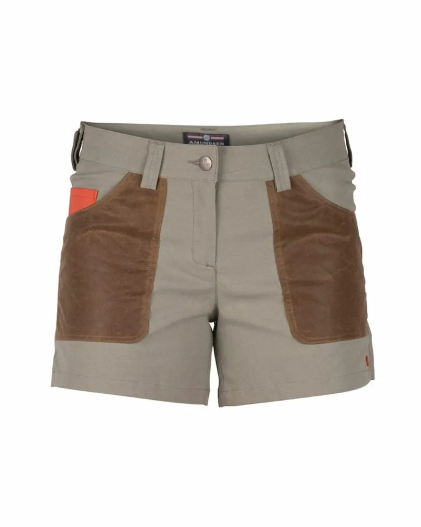 Field Shorts 5" Womens