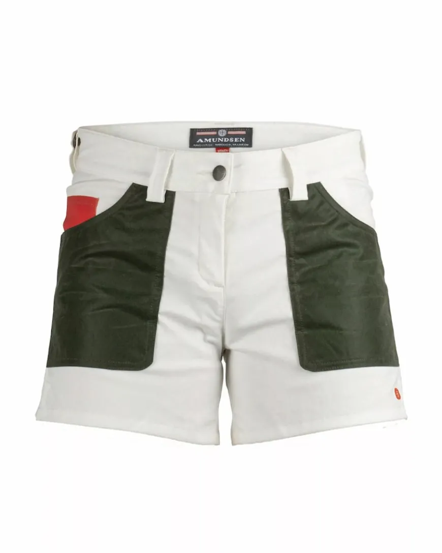 Field Shorts 5" Womens