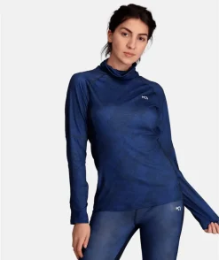 Fierce Long Sleeve Women