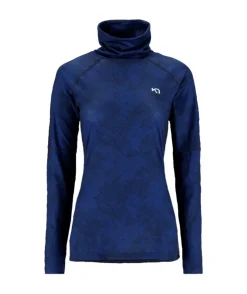 Fierce Long Sleeve Women