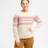 Fionnay Knit Women