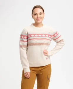 Fionnay Knit Women