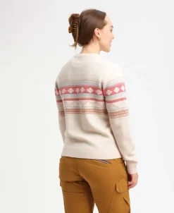 Fionnay Knit Women