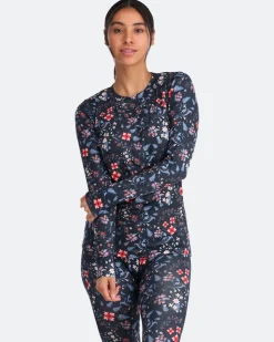 Fryd Long Sleeve Women