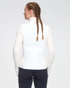 Full Zip Comfy Women